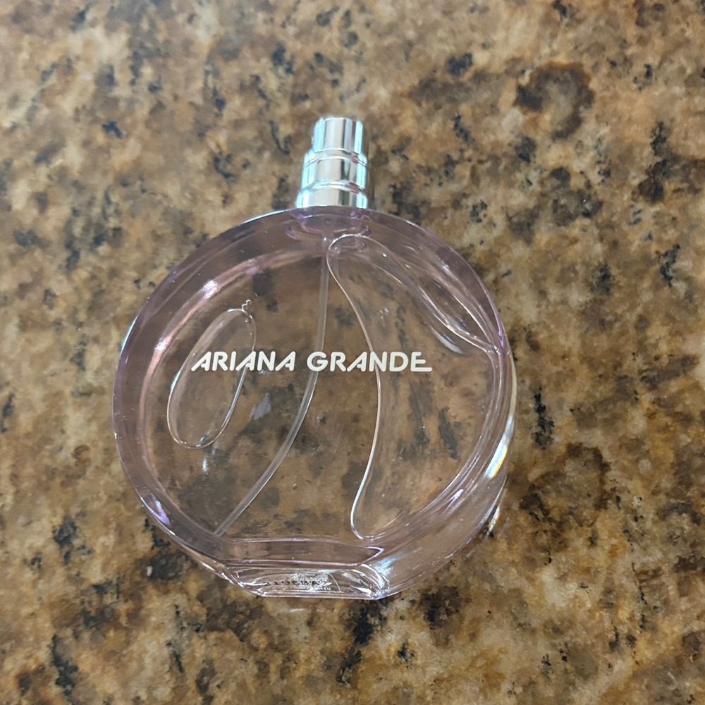 Ariana Grande Women's mystical  Perfume purple 3 fl oz